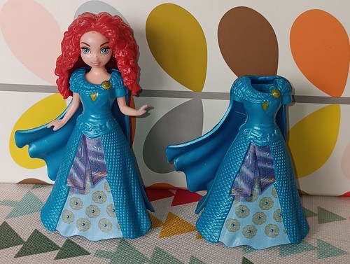 Disney princess magiclip magic - disney,