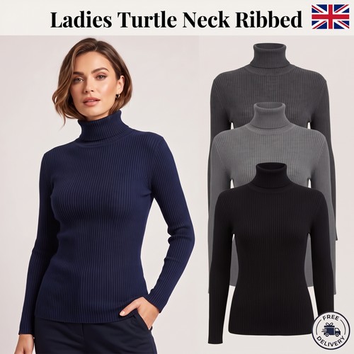 Women ribbed long sleeve - long,