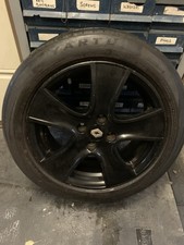 2013-2019 RENAULT CLIO MK4 16"