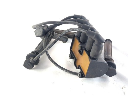 Used ignition coil chevrolet - coil,