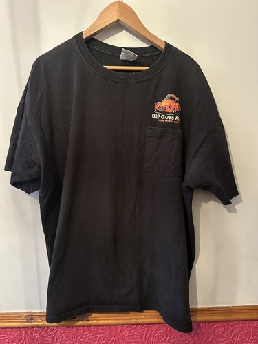 Vintage old guys - 90’s,