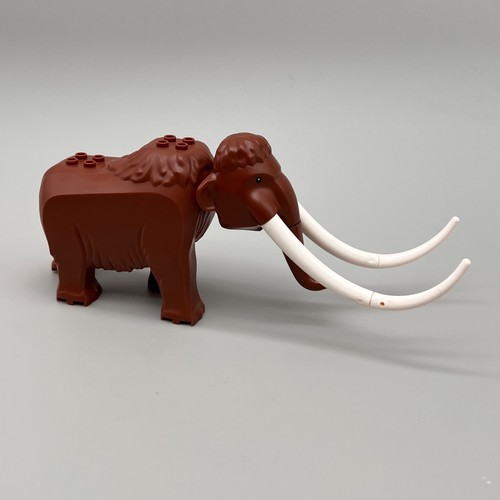 Lego city arctic woolly - lego,