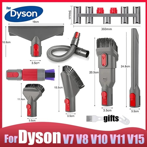 Spare parts for dyson - parts,