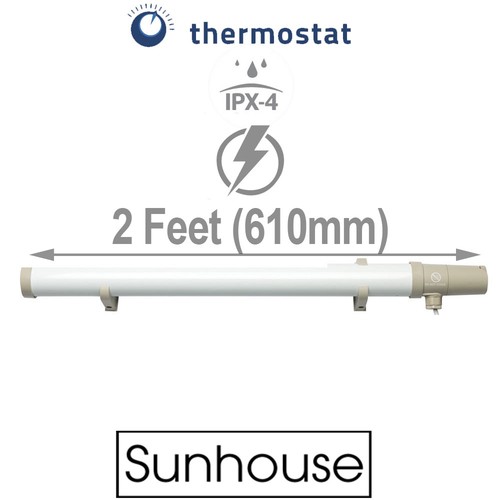 New sunhouse 80w low - new,