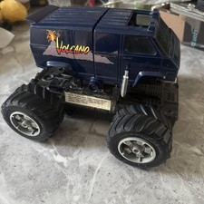 M.A.S.K. / MASK Volcano Kenner