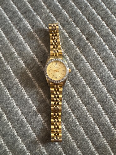 Gruen precision quartz - gruen,
