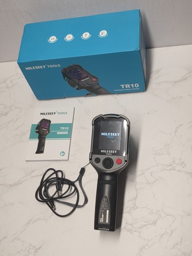 Mileseey tr10 thermal imaging - mileseey,