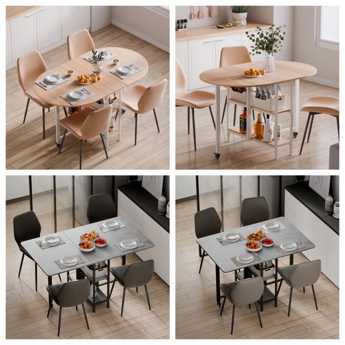 Mondeer mobile folding - mondeer, dining