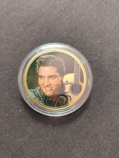 Elvis Presley "Elvisly Yours"