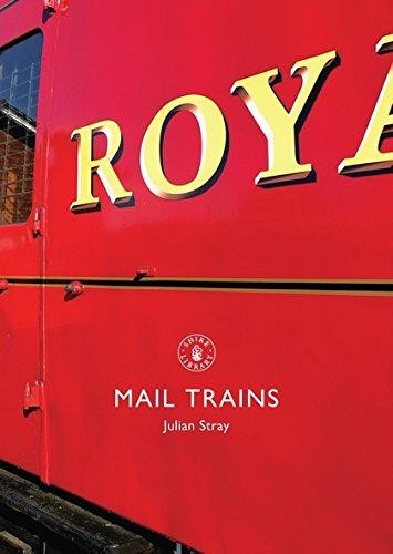 Mail trains - mail, library)
