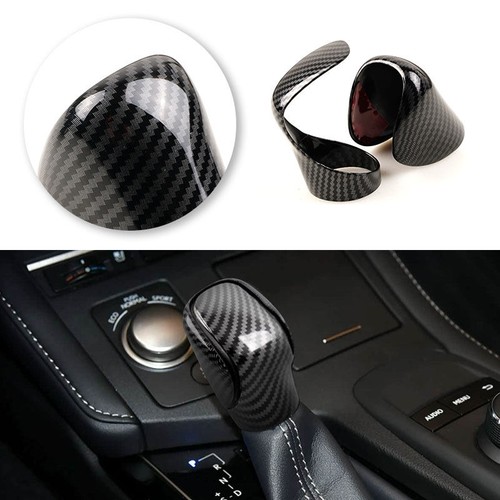 Abs carbon fibre gear - 2*abs,