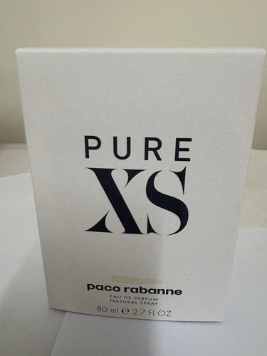 Paco rabanne pure her 80ml - rabanne,