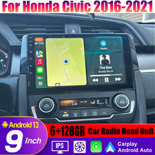 Wireless Carplay Android Auto