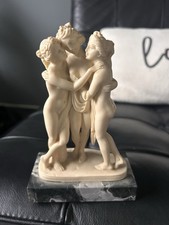 A. Santini  “Three Graces"