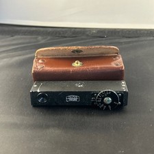 Zeiss ikon rangefinder - zeiss,