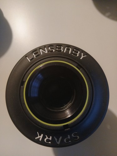 Lensbaby lens swappable spark - lensbaby,