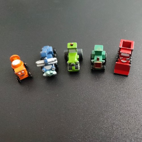 2002 rare polly - 2002, bob