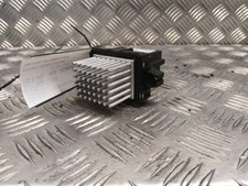 Vauxhall Insignia Elite 5 Door 2013-2017 1956 HEATER RESISTOR 13598091