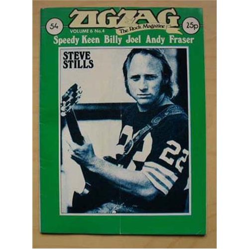 Stephen stills zig zag 54 - stills,