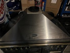 Rangemaster Stainless Steel