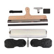 Self Leveling Roller Self