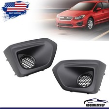 Fit For 2012-2014 Subaru