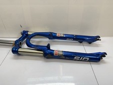 Rock shox sid race - shox, air