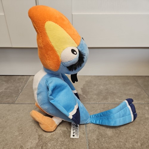 Zazu plush soft toy disney - soft,