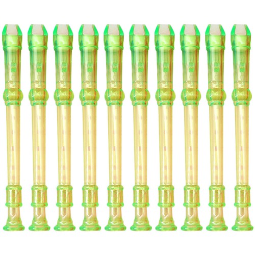 10pcs children clarinet - children's,