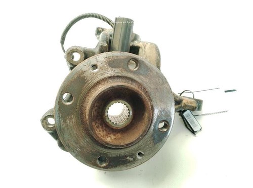 20776954 front left - , hub