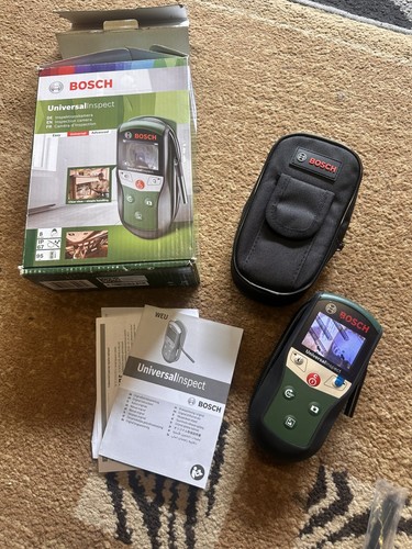 Bosch universal inspect - universal,