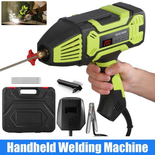 Portable electric handheld - electric,