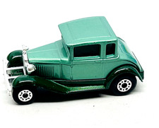 Matchbox Lesney Superfast 73