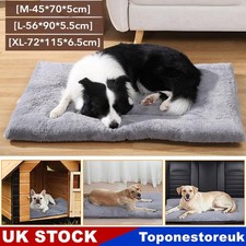 Pet Thermal Mat Self Warming Heating Hot Pad Mat for Pets Cat Dog Bed Non-slip