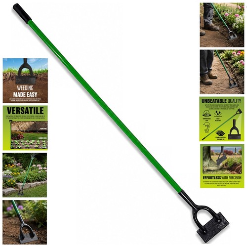Garden border dutch hoe heavy - dutch,