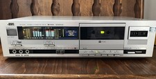 Vintage JVC KD-D40 Cassette