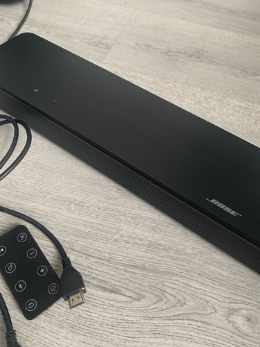 Black bose alexa - bose, wi-fi,alexa