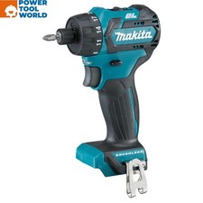 Makita df032dz 12v max cxt - 12v,