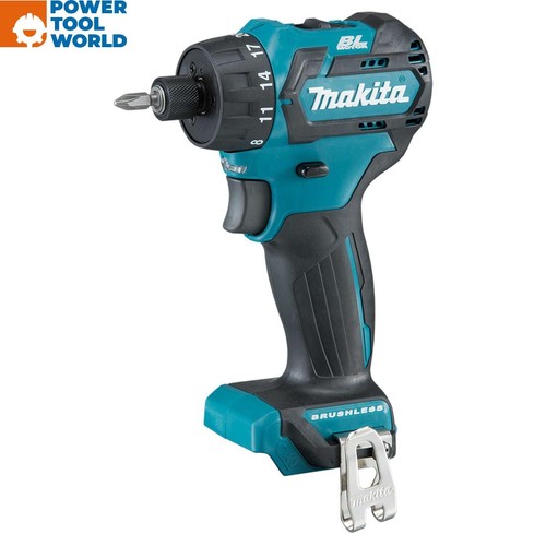 Makita df032dz 12v max - df032dz, cxt