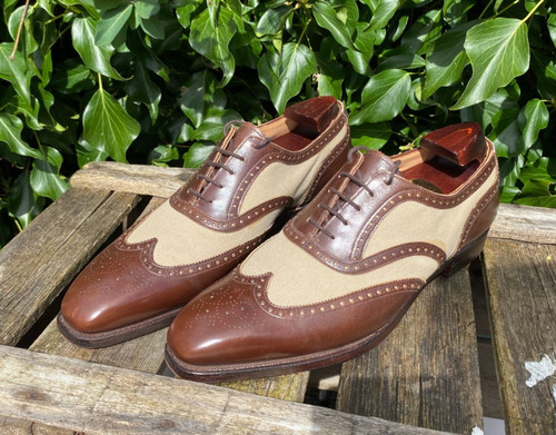 Crockett and jones - jones, 3