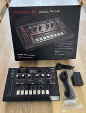 Pioneer & Dave Smith TORAIZ AS-1 Analog Synthesizer