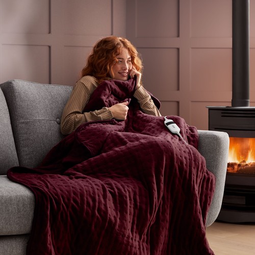 Silentnight comfort control - silentnight,