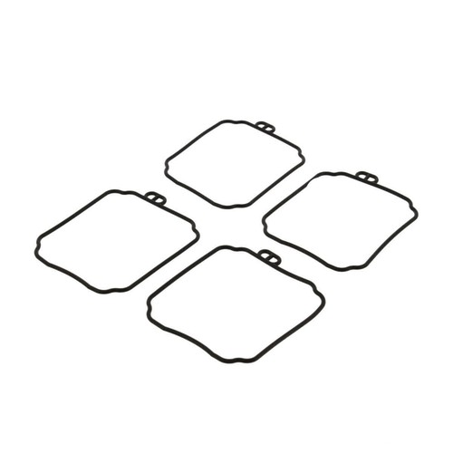 Carburetor gaskets tourmax - carburetor,