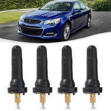 4x/set TPMS Tire Pressure