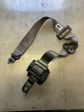 Breaking Jeep Grand Cherokee (WK) 2006 Left  front seat belt 