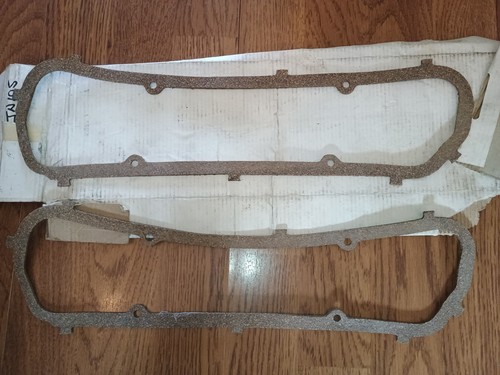 Engine rocker cover - 2, x