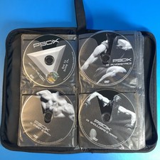 Huge Lot of Fitness Yoga