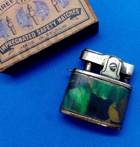 Rare celluloid wrap penguin - rare,