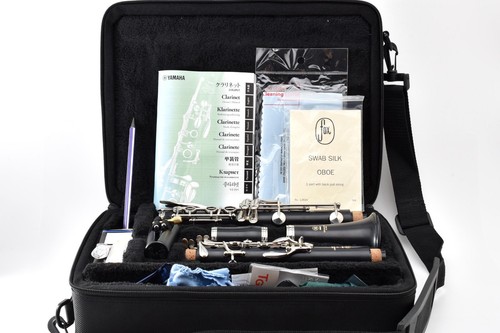 Yamaha ycl 255 - ycl-255, bb