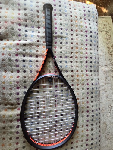 Wilson 100 pro adult - v3, tennis